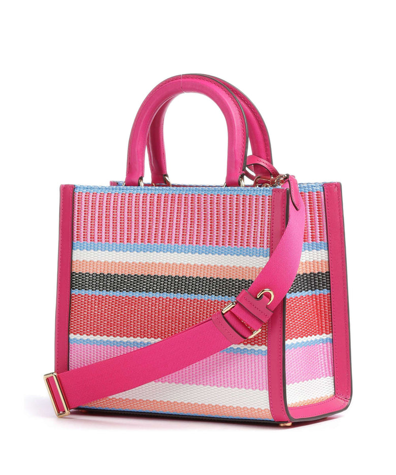 Kate Spade New York Knott Handbag wild raspberry/multicolour