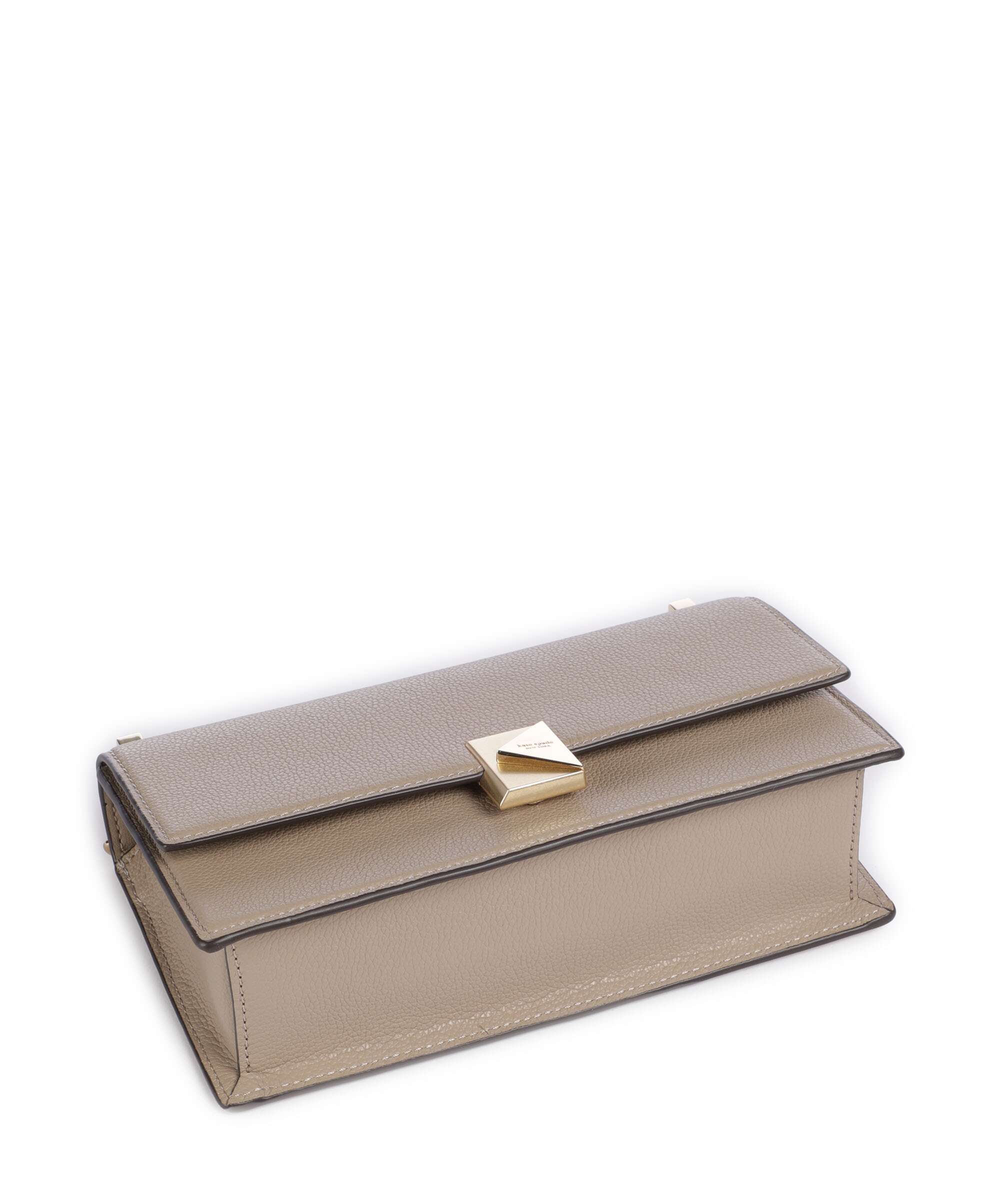 Kate Spade New York Deco Shoulder bag timeless taupe