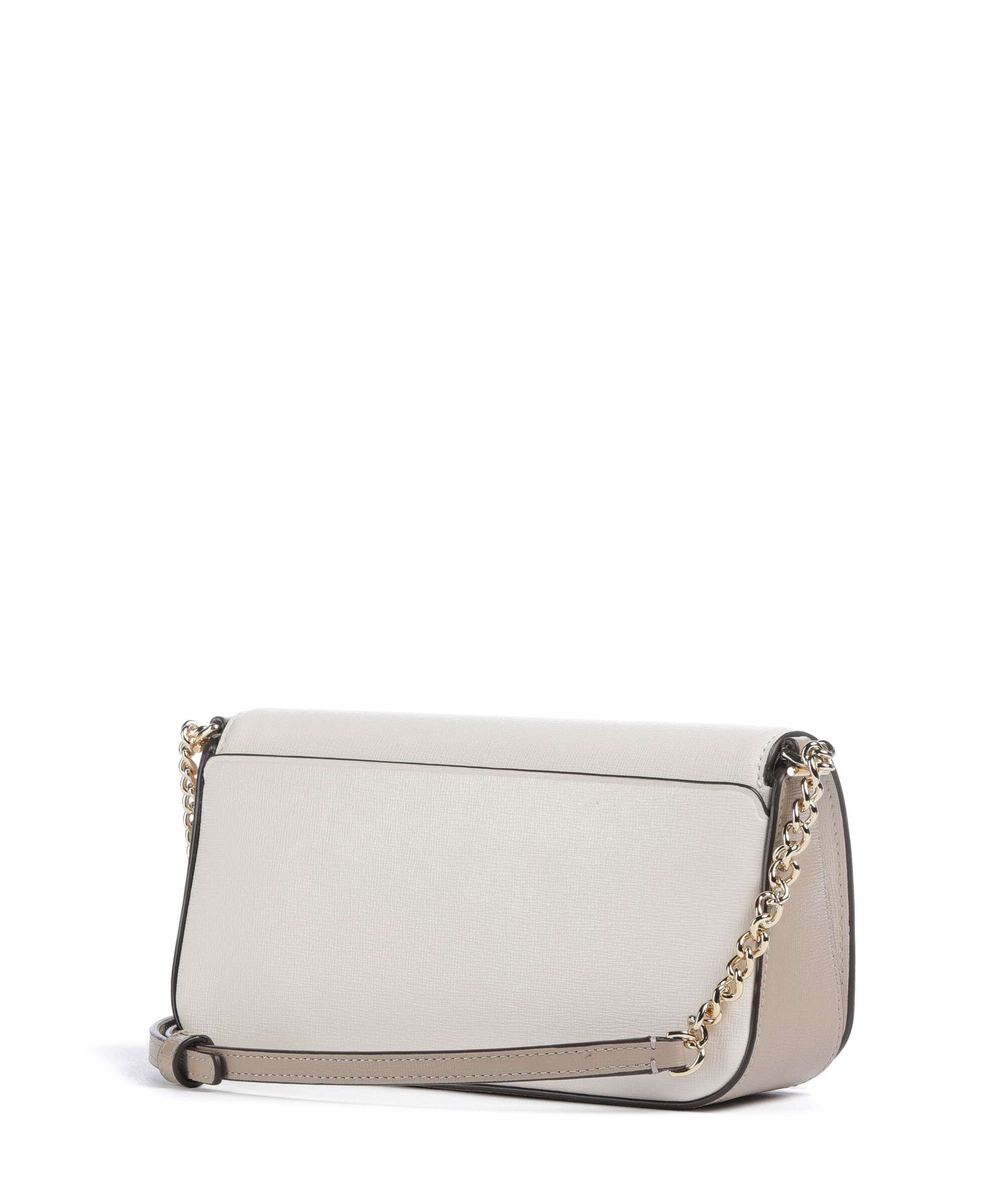Kate Spade New York Devin Crossbody bag saffiano leather timeless