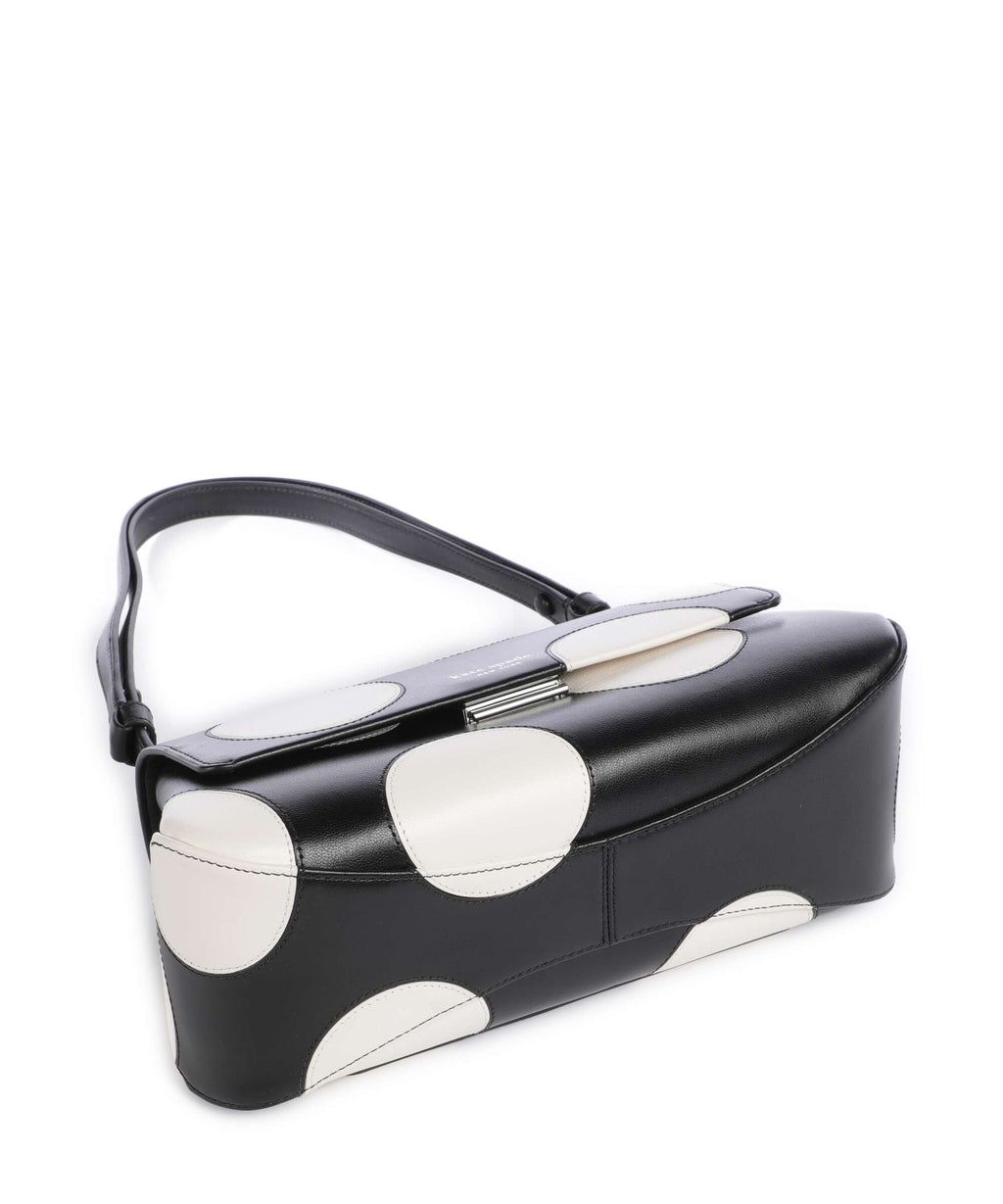 Kate Spade New York Grace Shoulder bag black/multicolour