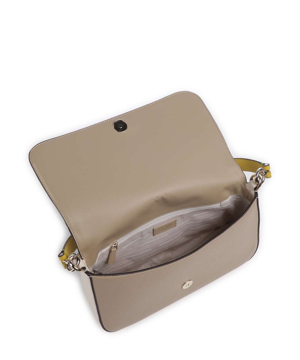 Kate Spade New York Hudson Shoulder bag timeless taupe/multicolour
