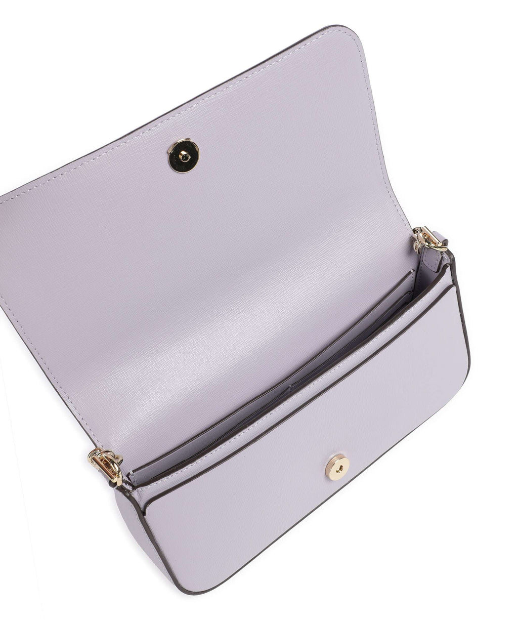 Kate Spade New York Serena Crossbody bag lavender cream