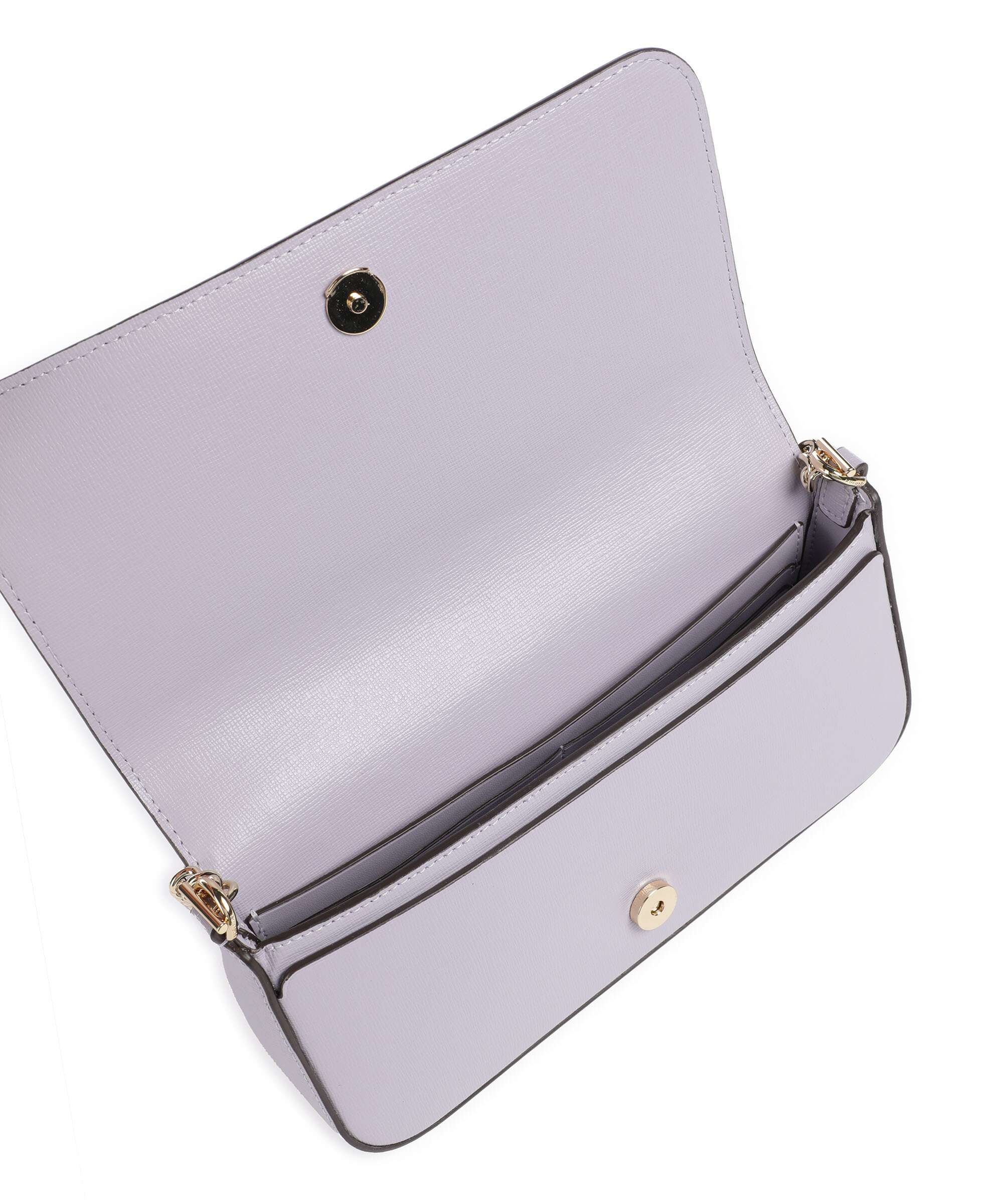 Kate Spade New York Serena Crossbody bag lavender cream