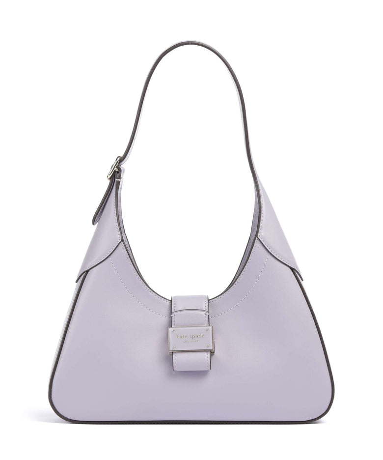 Kate Spade New York Nouveau Shoulder bag lavender cream