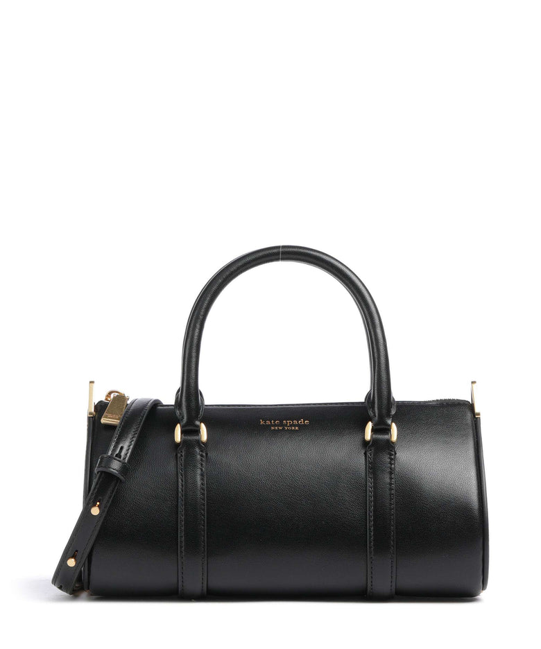 Kate Spade New York Spade Icon Handbag black