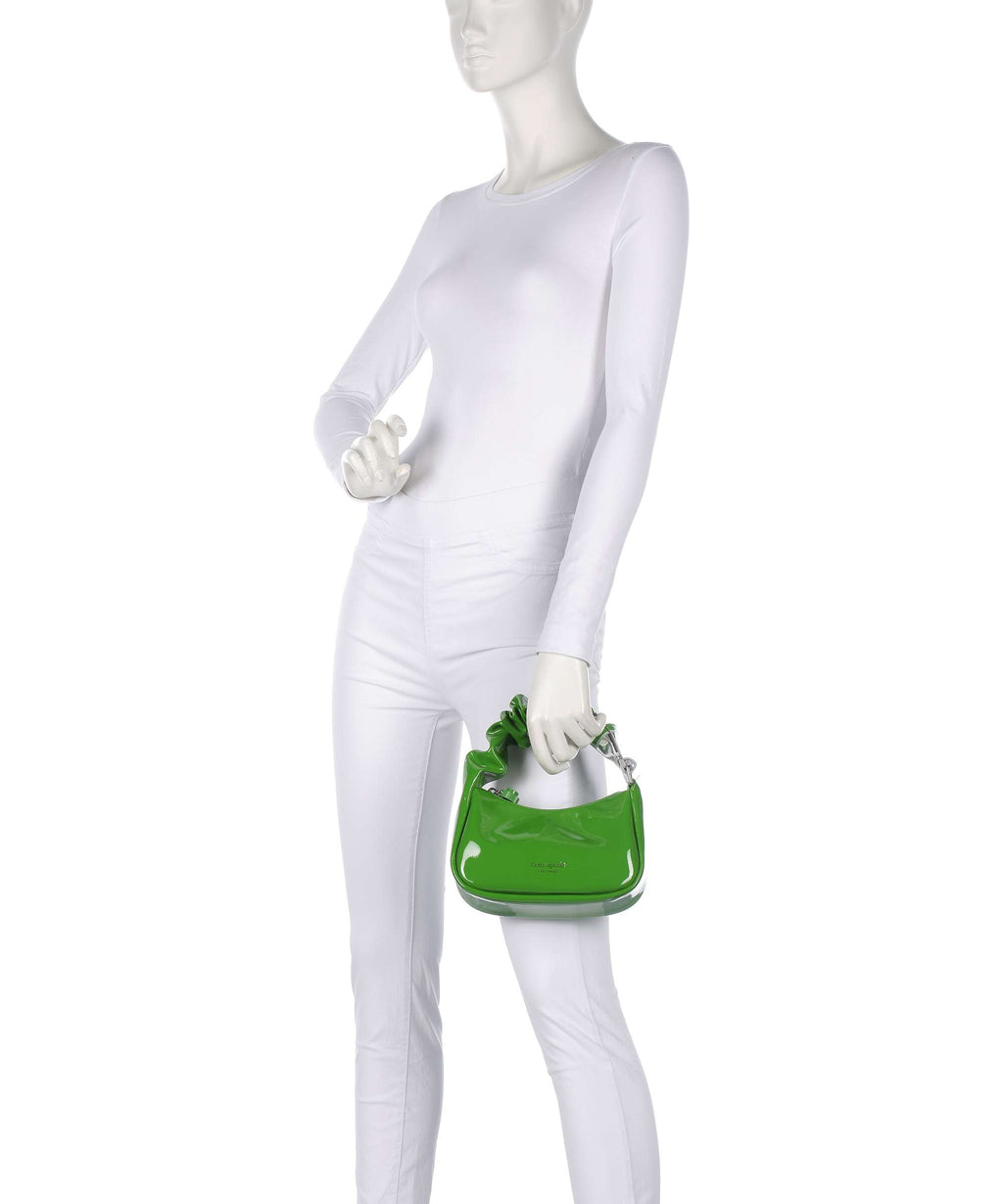 Kate Spade New York Squeeze Handbag ks green