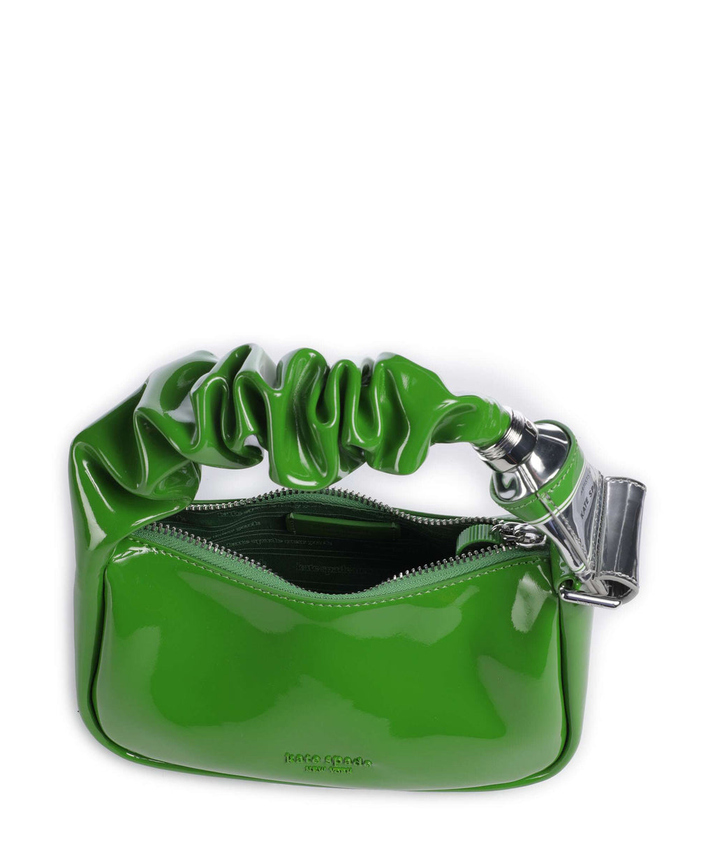 Kate Spade New York Squeeze Handbag ks green
