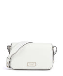 Kate Spade New York Liv Crossbody bag true white