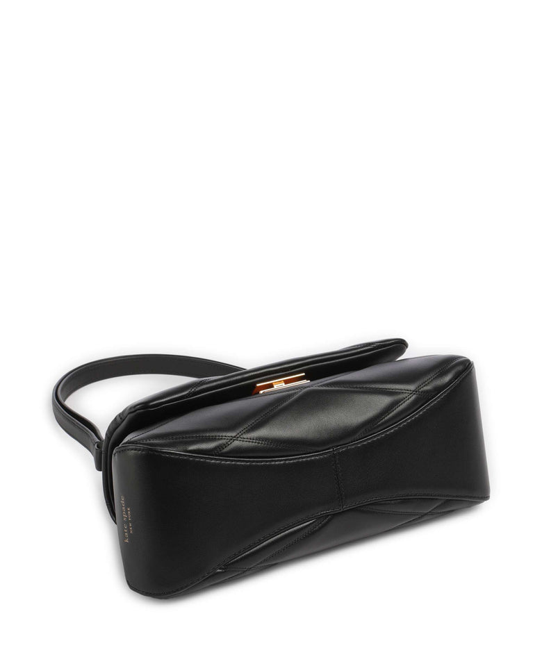Kate Spade New York Grace Shoulder bag black