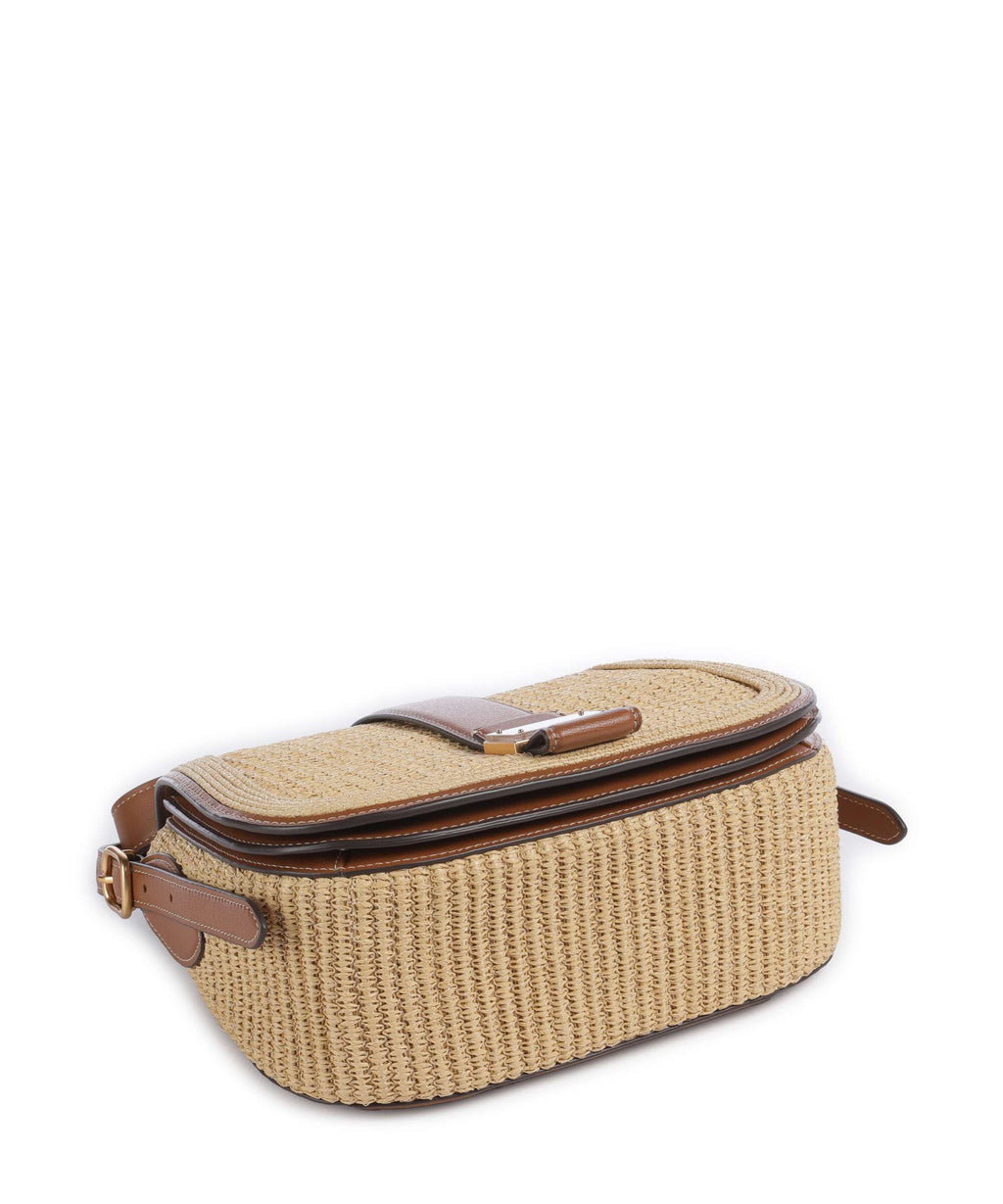 Kate Spade New York Nouveau Medium Crossbody bag cavern clay/multicolour