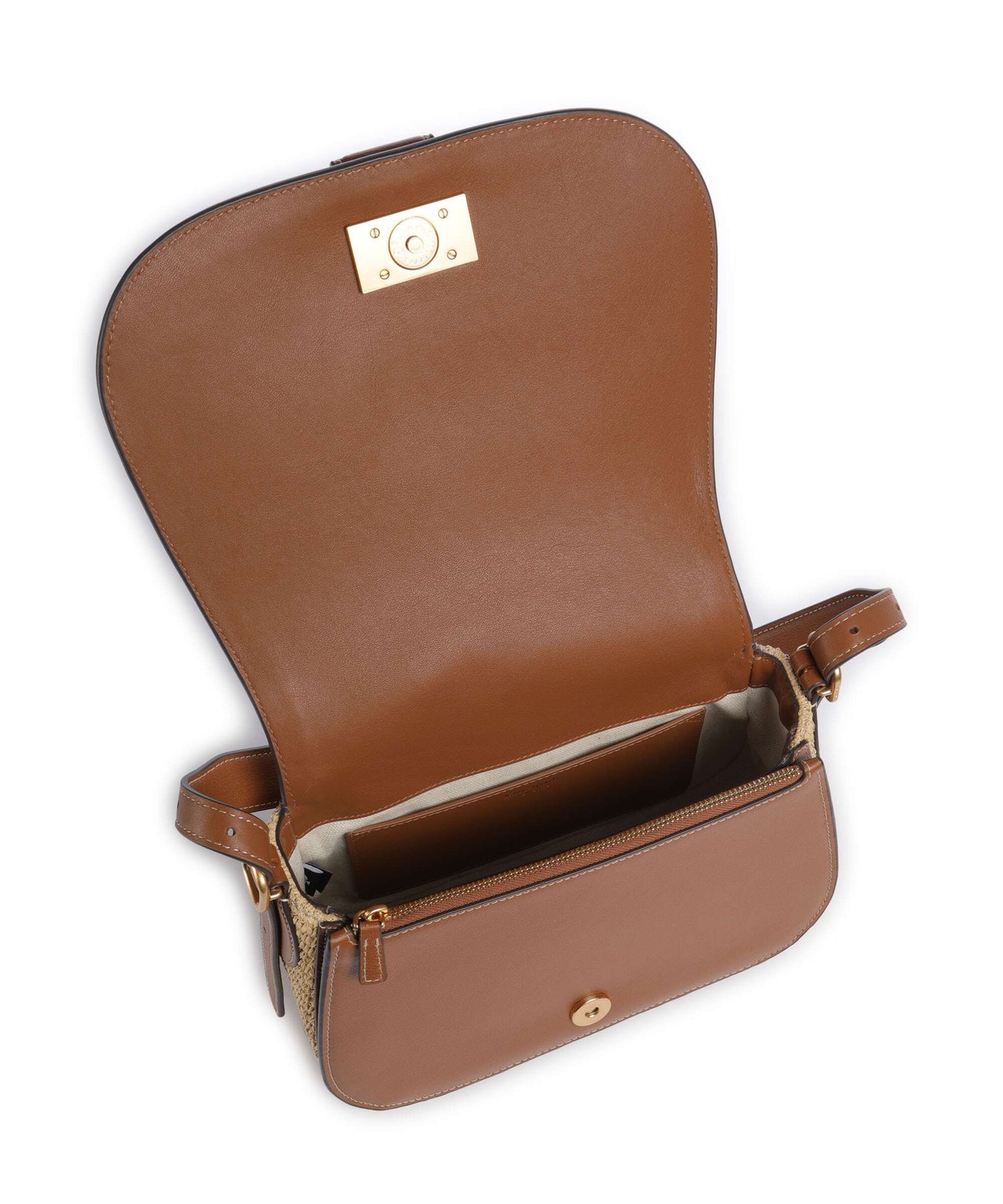 Kate Spade New York Nouveau Medium Crossbody bag cavern clay/multicolour