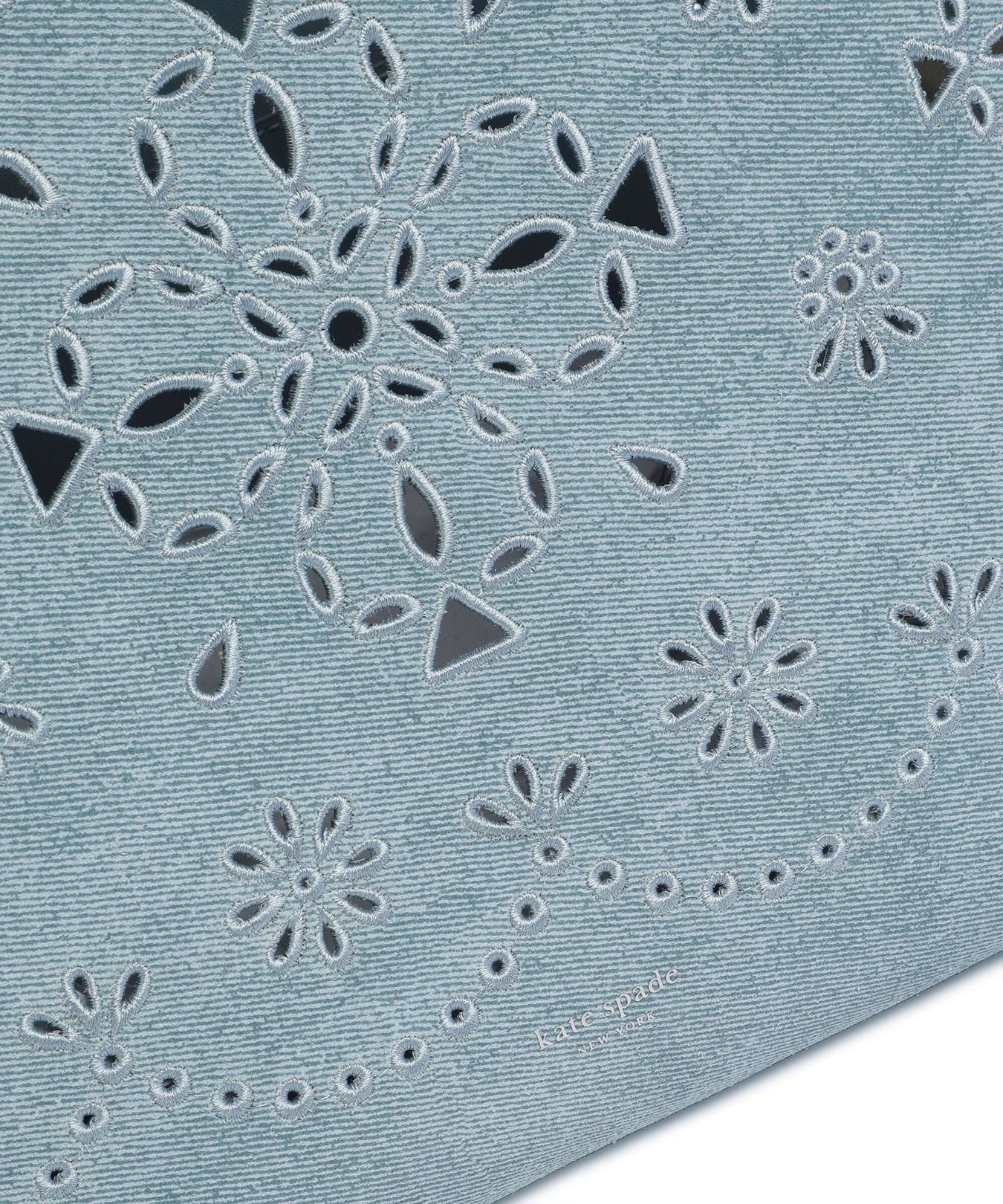 Kate Spade New York Do It All Large Tote bag blue/multicolour