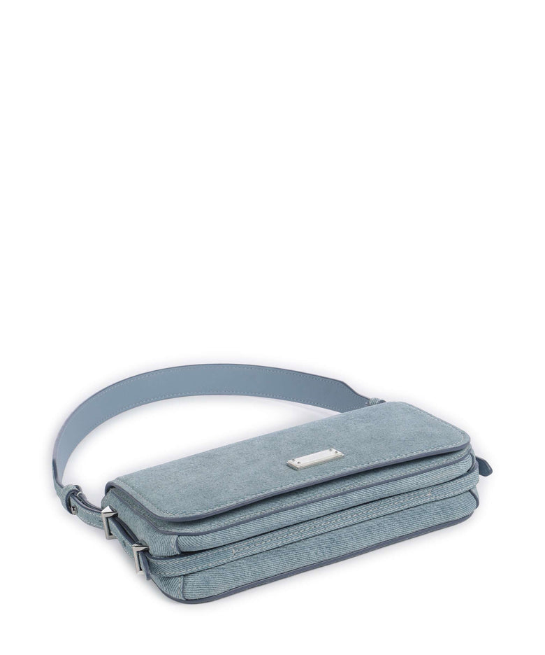 Kate Spade New York Liv Small Shoulder bag blue/multicolour