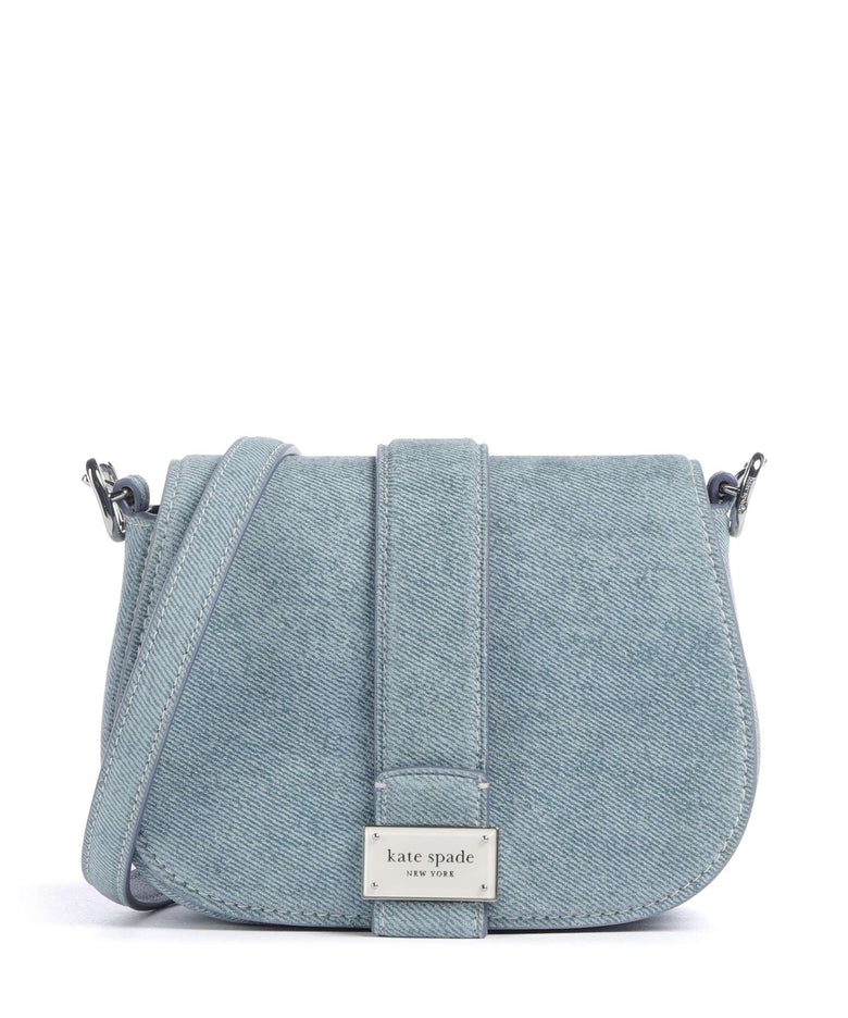 Kate Spade New York Nouveau Mini Crossbody bag blue/multicolour