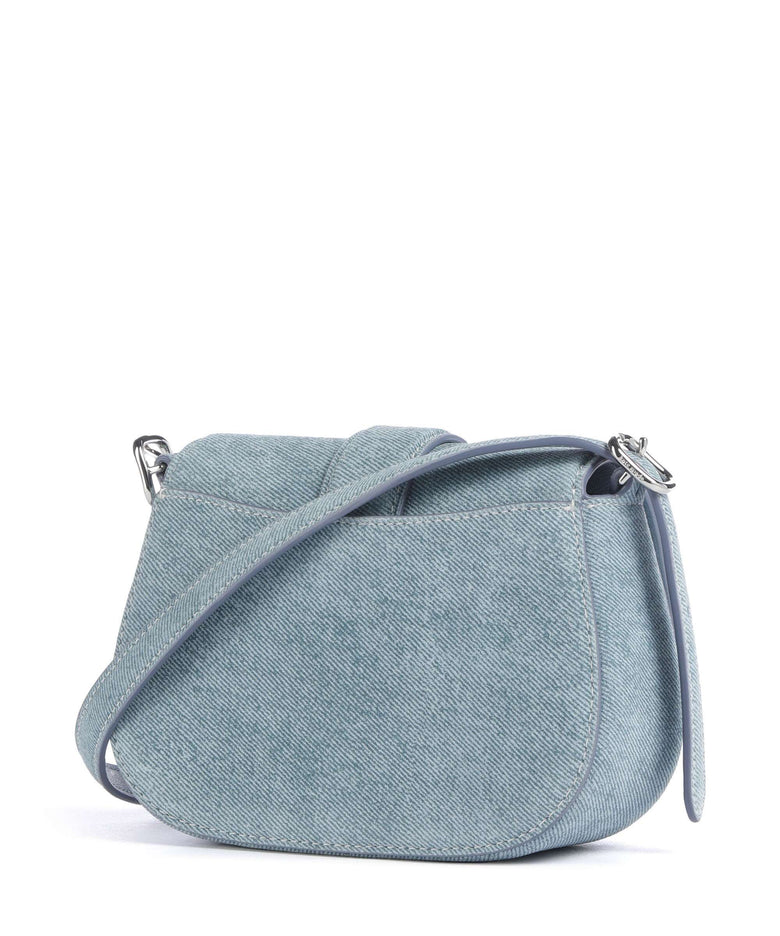 Kate Spade New York Nouveau Mini Crossbody bag blue/multicolour