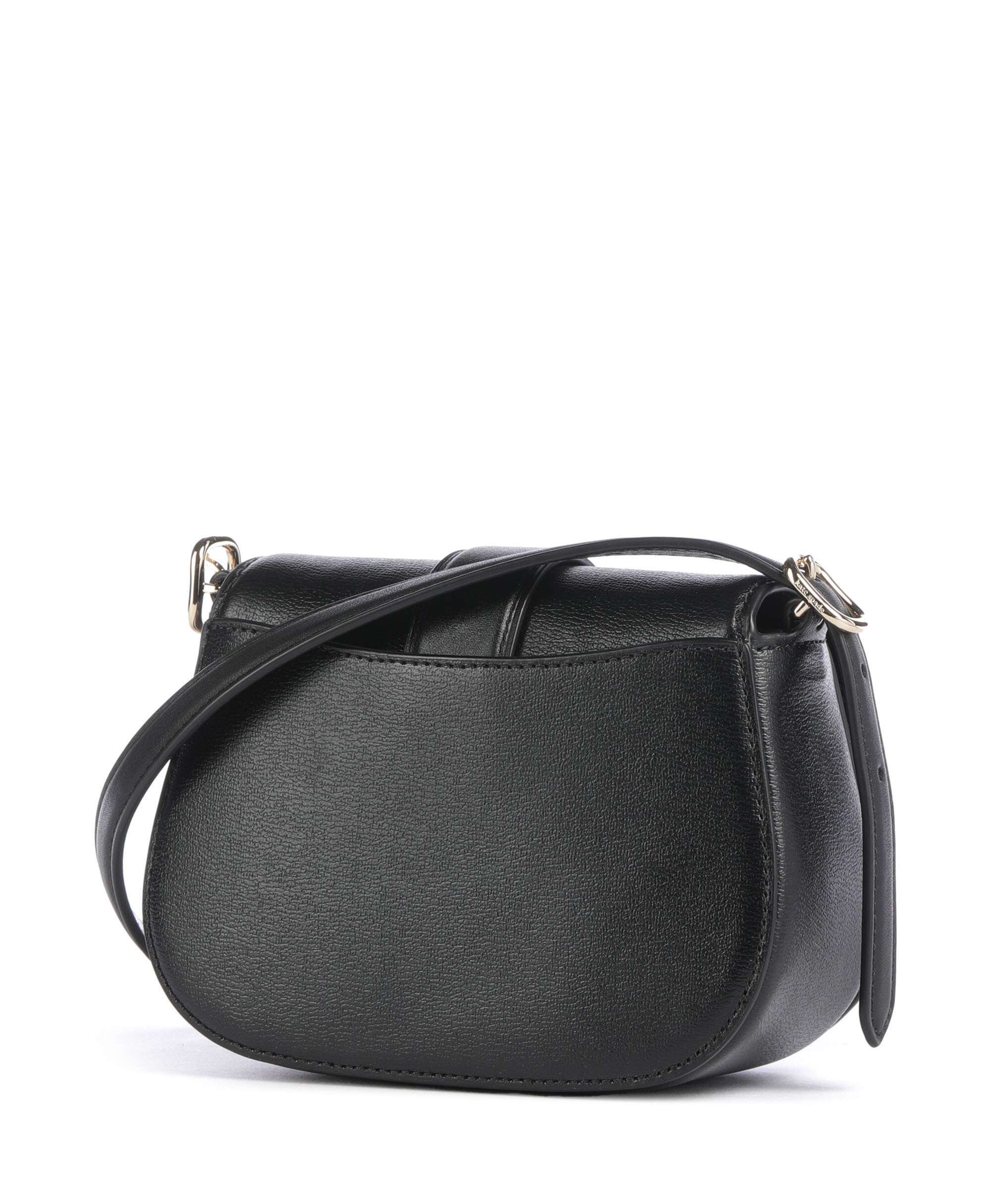 Kate Spade New York Nouveau Mini Crossbody bag grained cow leather