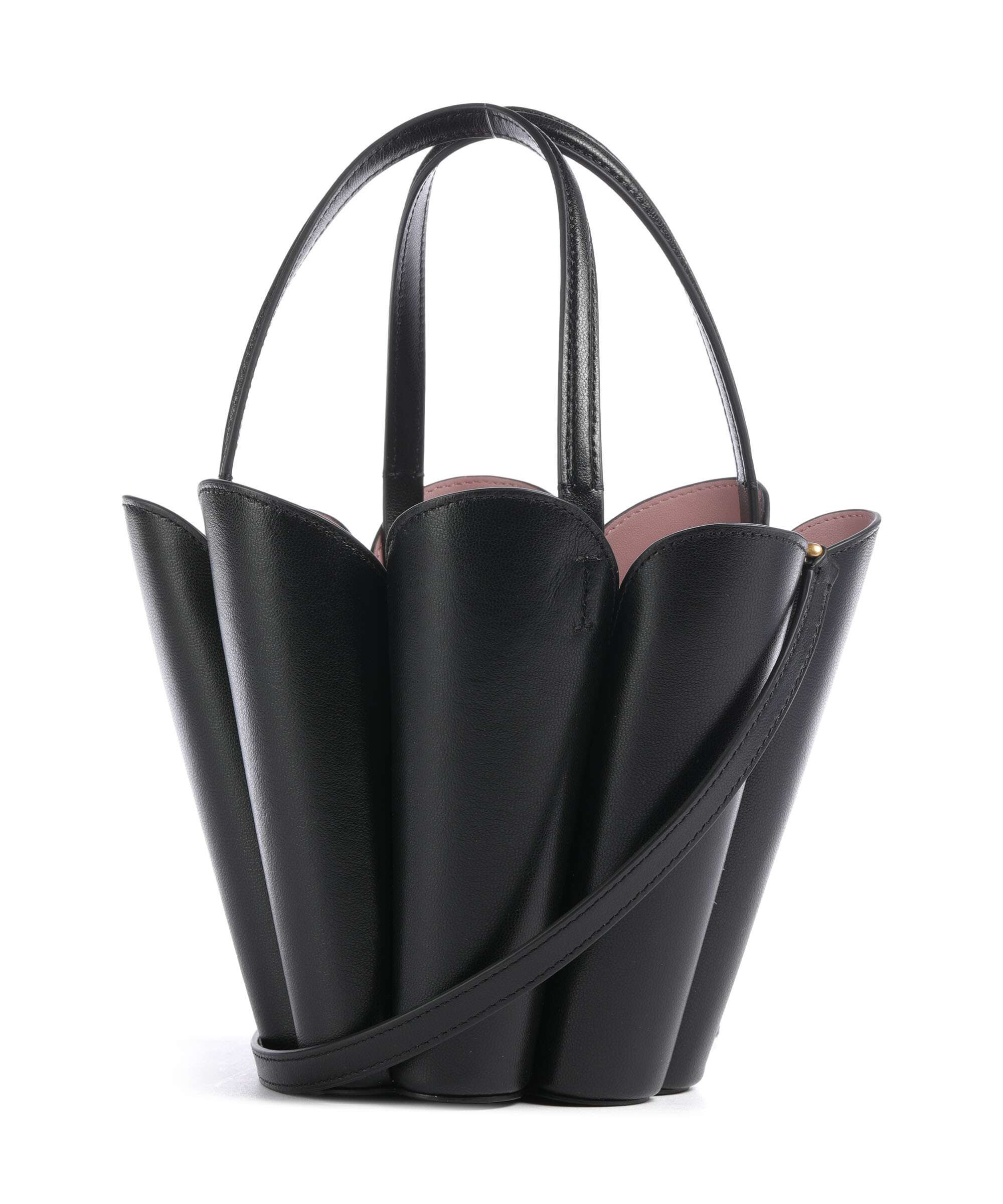 Kate Spade New York The Spade Handbag softly grained calfskin