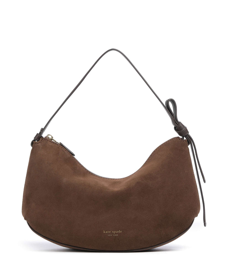 Kate Spade New York Loop Hobo bag hot fudge/multicolour