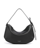 Kate Spade New York Loop Hobo bag black