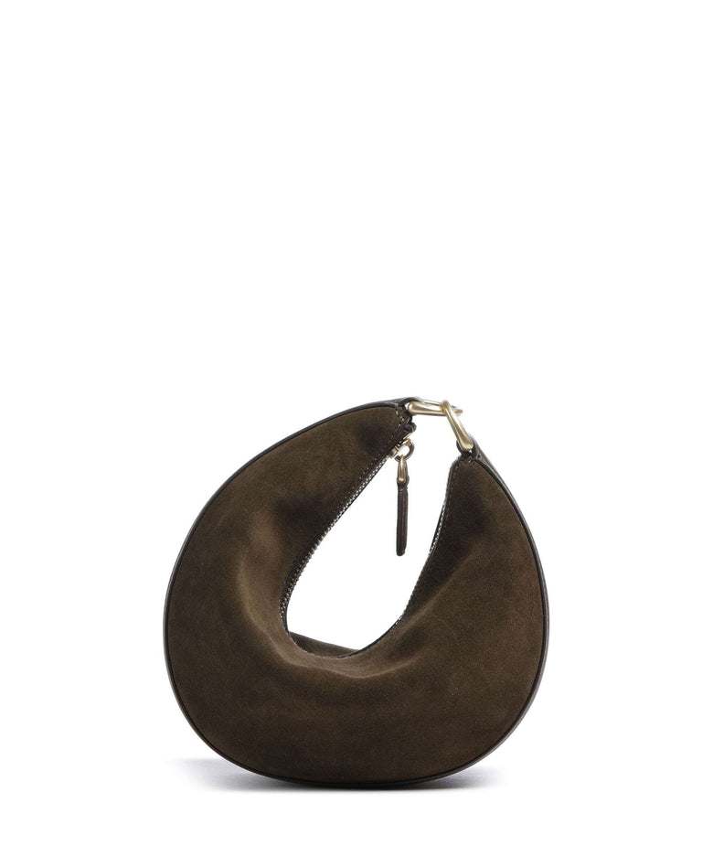 Kate Spade New York Duo Crossbody bag burnt sage