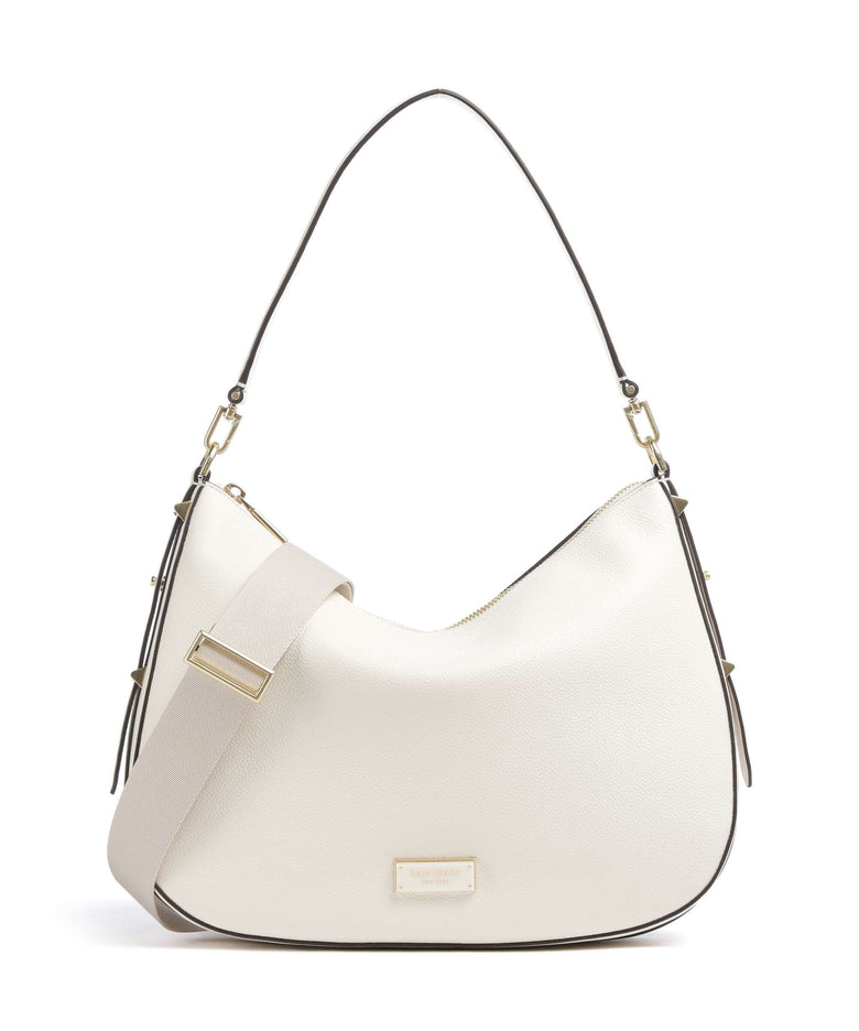 Kate Spade New York Liv Large Hobo bag cashew milk