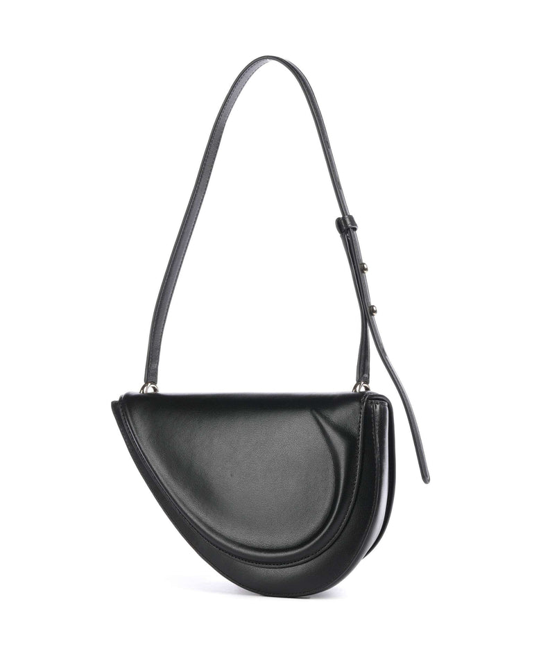 Kate Spade New York The Spade Shoulder bag black