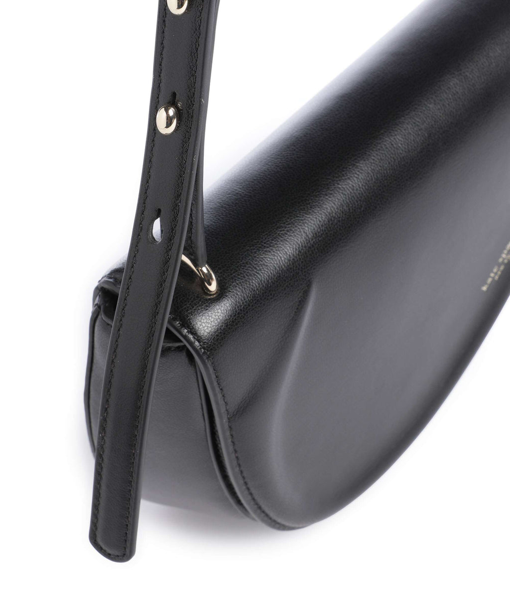 Kate Spade New York The Spade Shoulder bag black