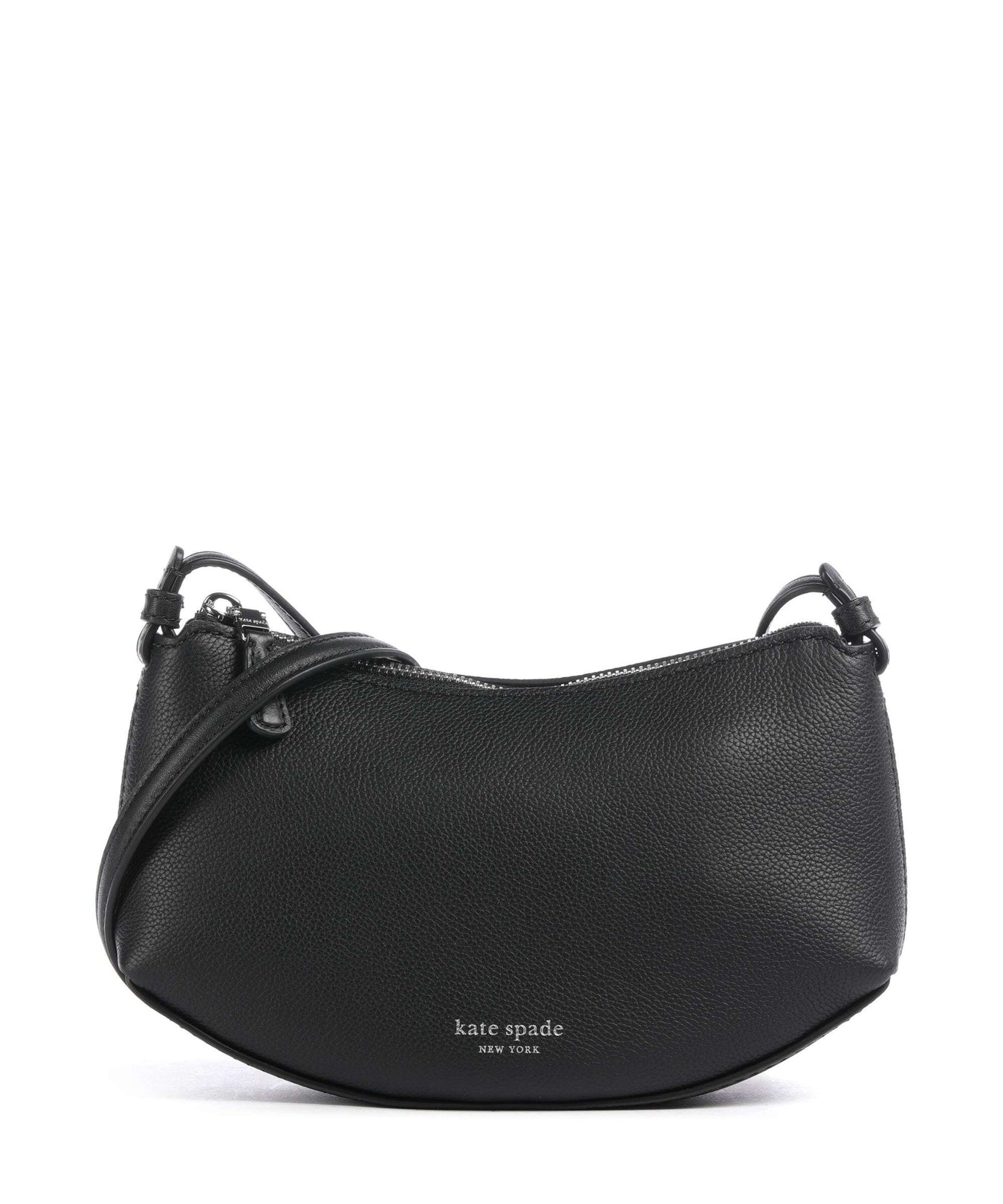 Kate Spade New York Loop Crossbody bag black
