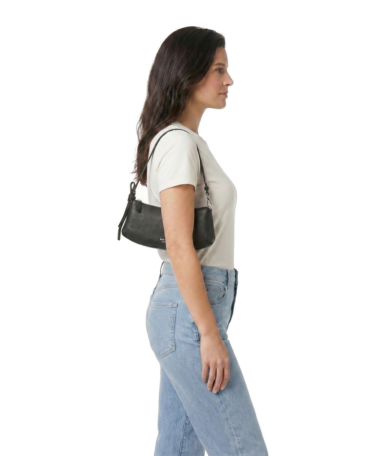 Kate Spade New York Loop Shoulder bag black
