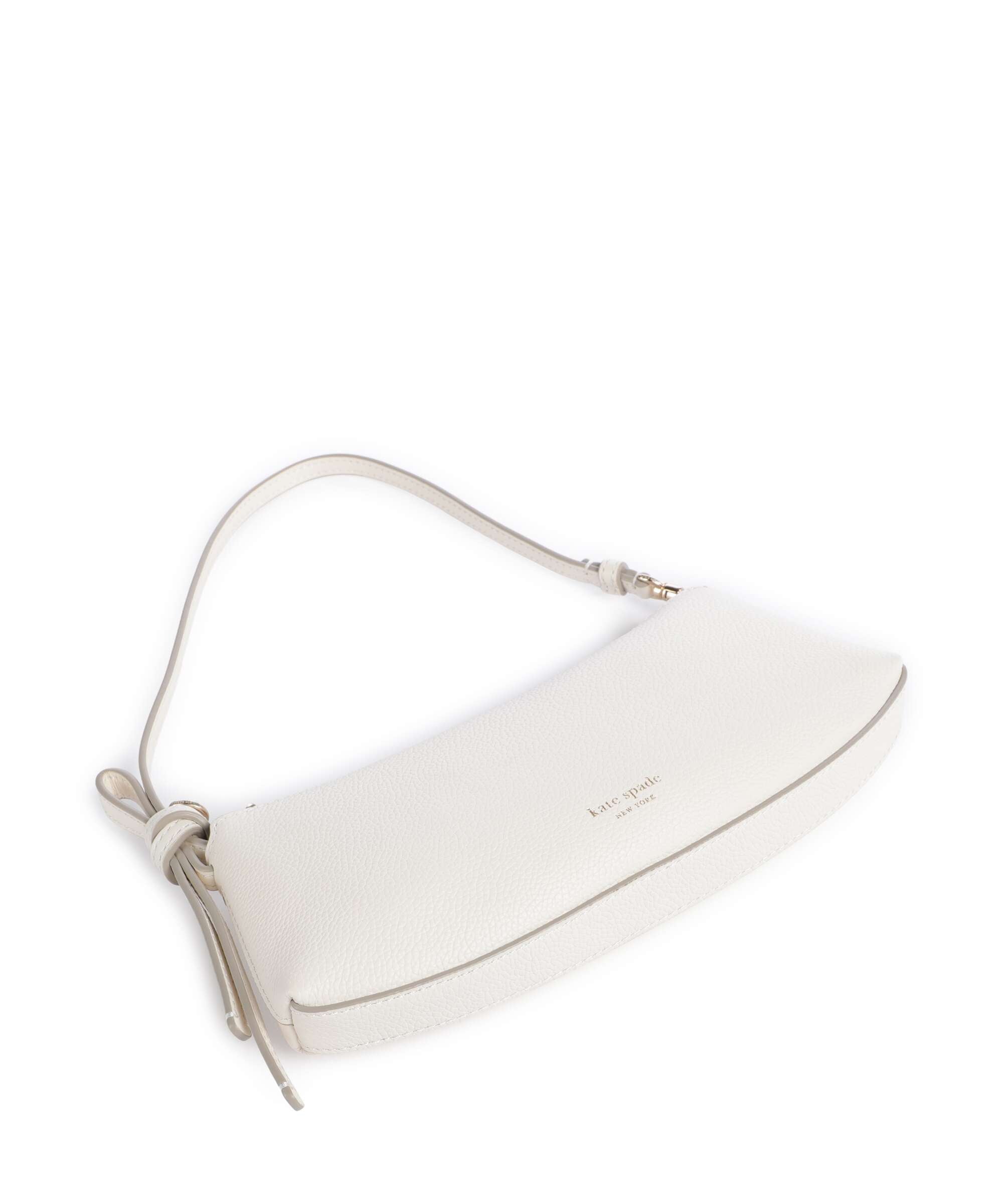 Kate Spade New York Loop Shoulder bag cashew milk