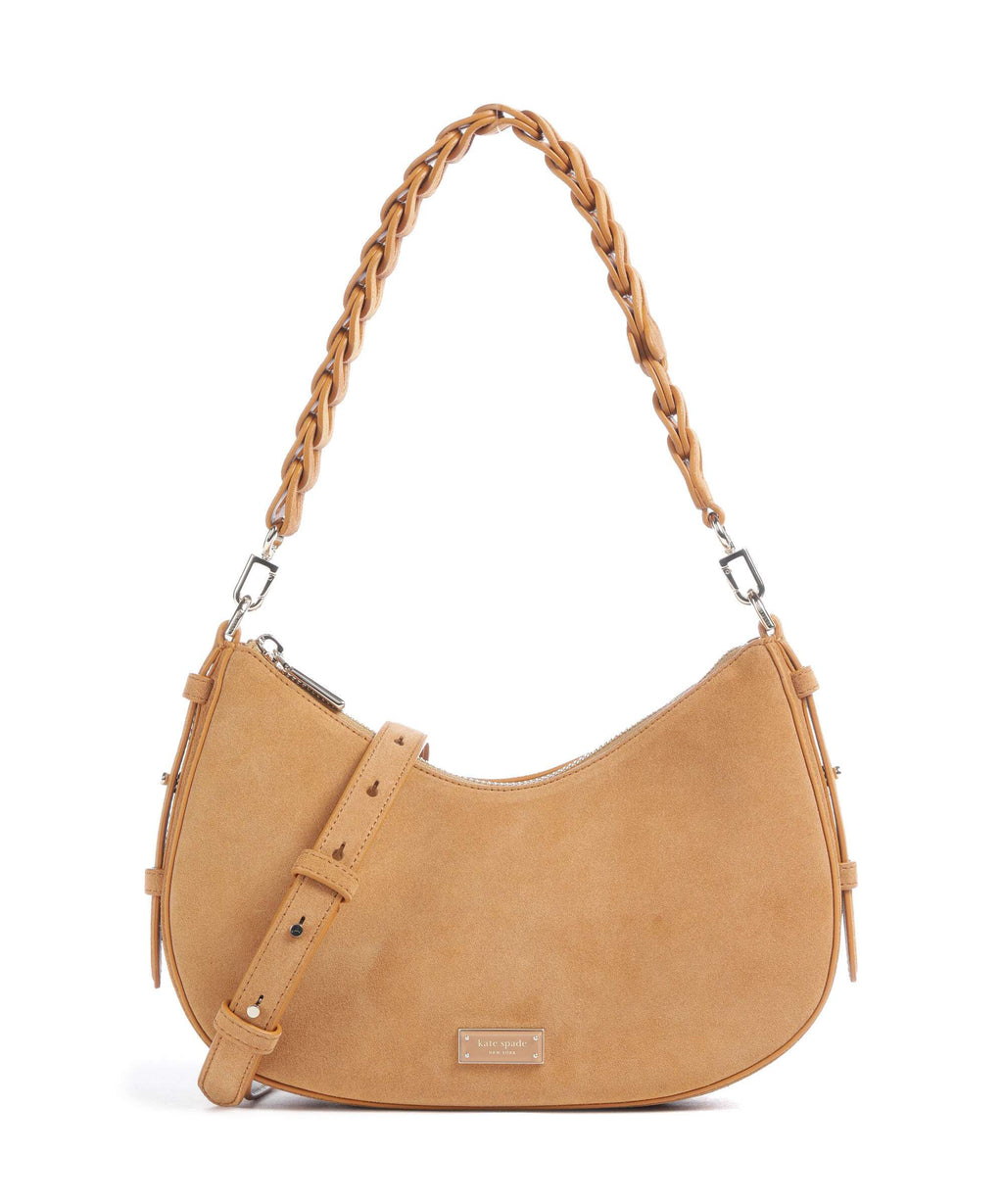 Kate Spade New York Liv Shoulder bag garden soil