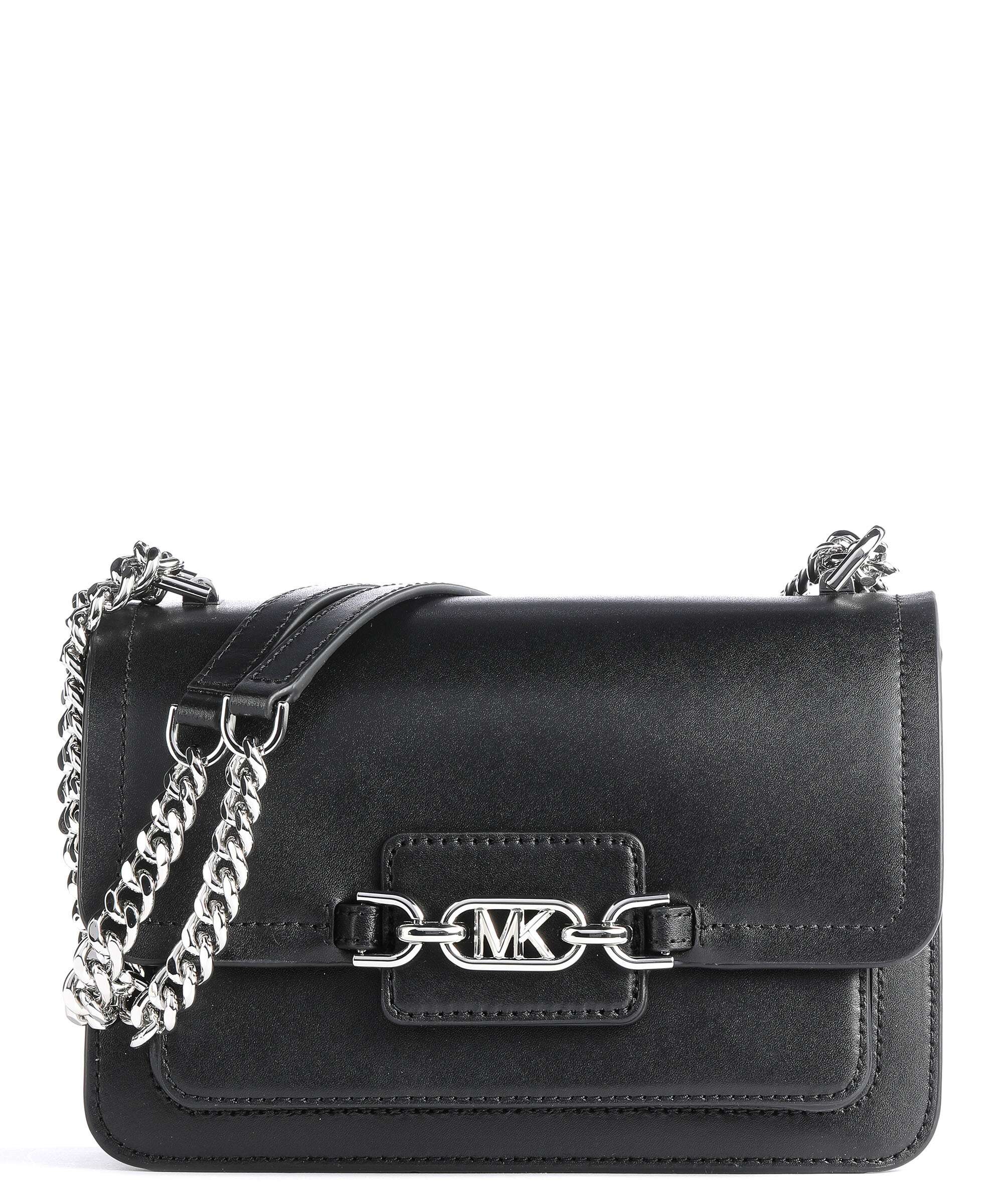 Michael Kors Heather Shoulder bag black