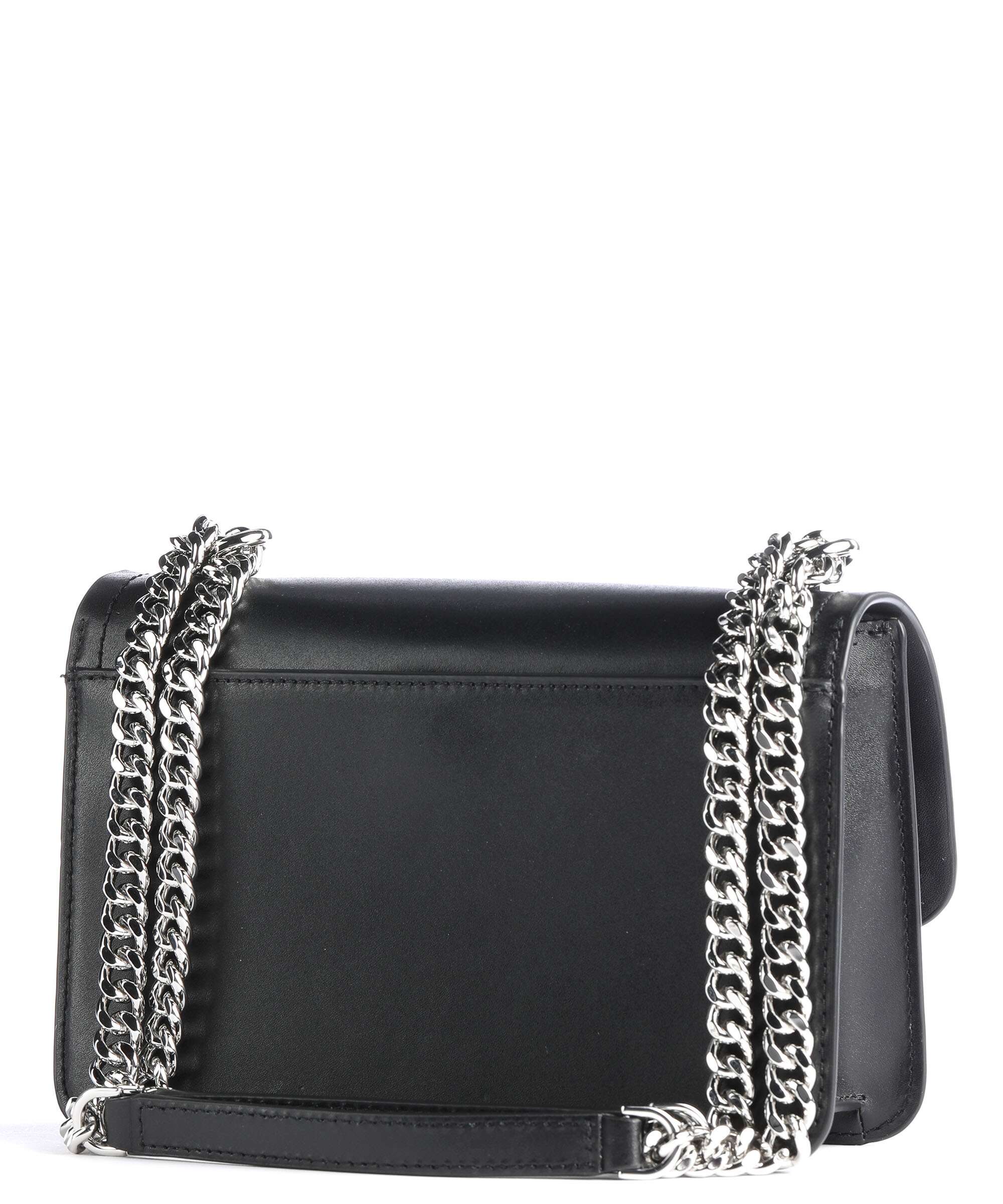 Michael Kors Heather Shoulder bag black