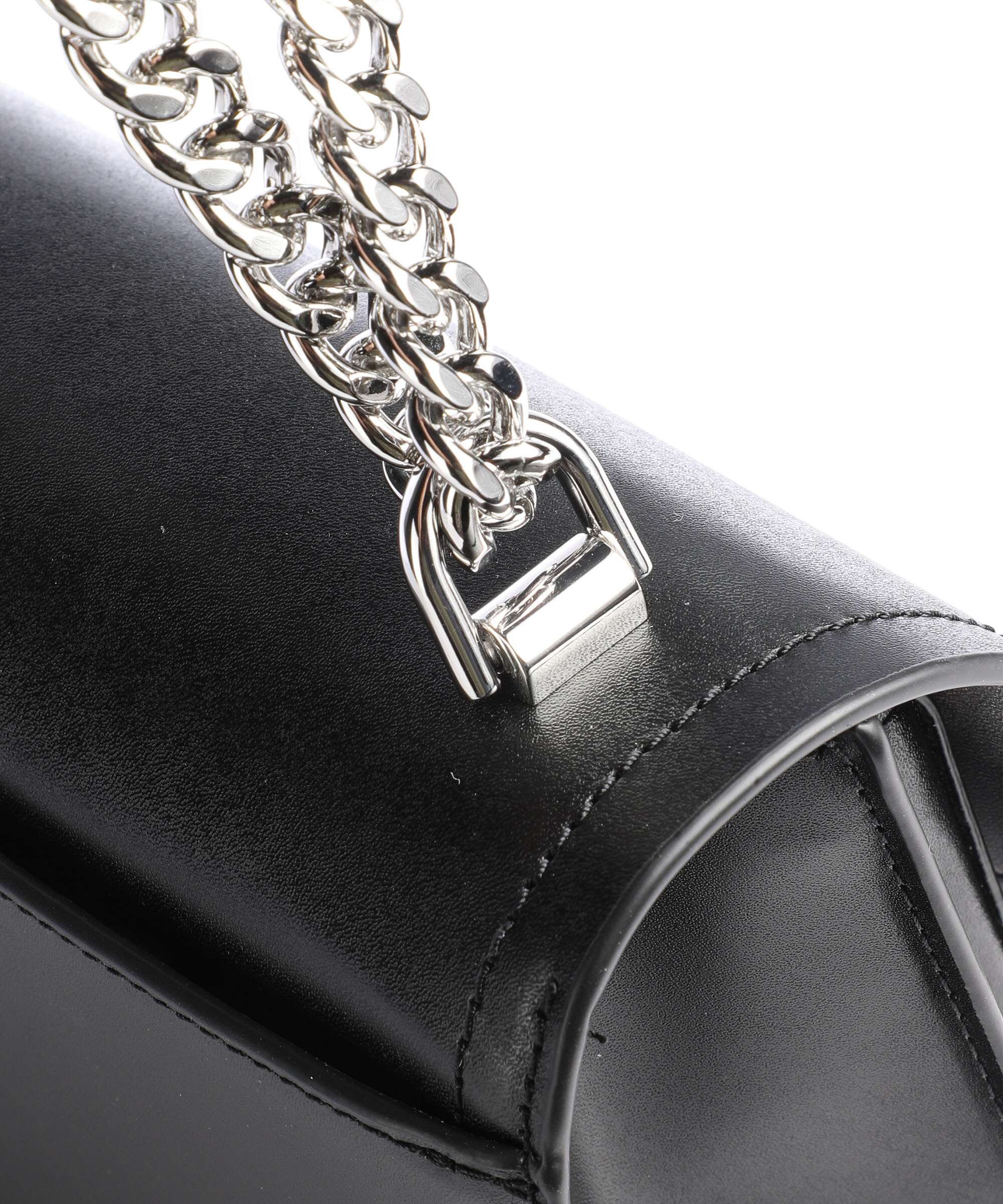 Michael Kors Heather Shoulder bag black