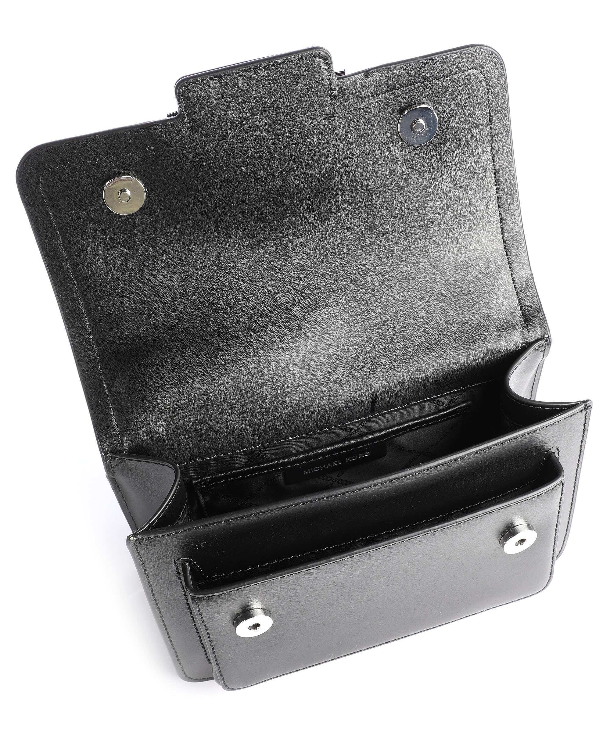 Michael Kors Heather Shoulder bag black
