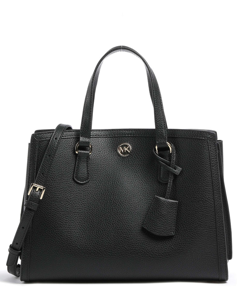 Michael Kors Chantal Handbag black