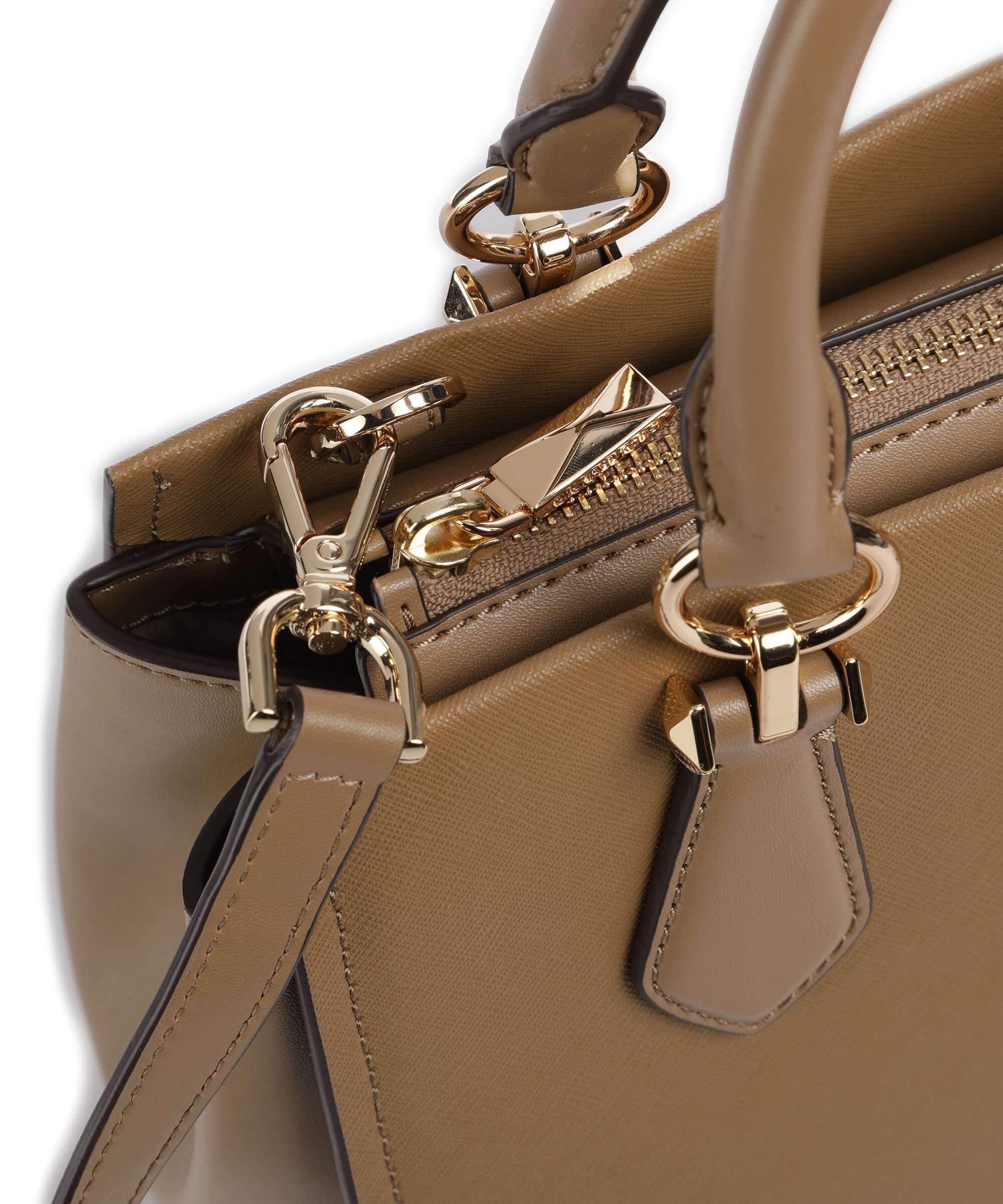 Michael Kors Marilyn Handbag husk
