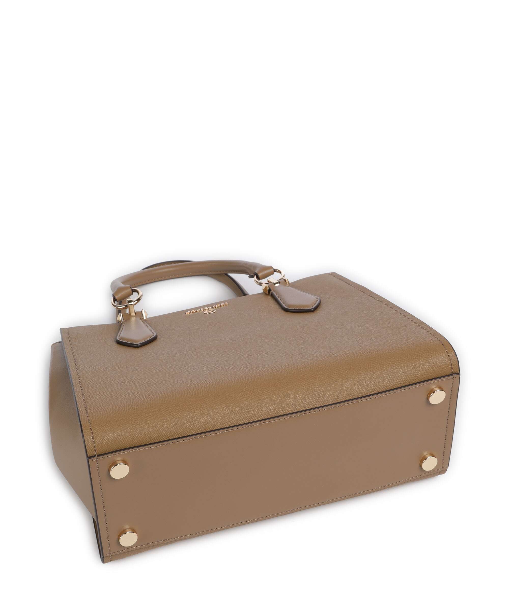 Michael Kors Marilyn Handbag husk