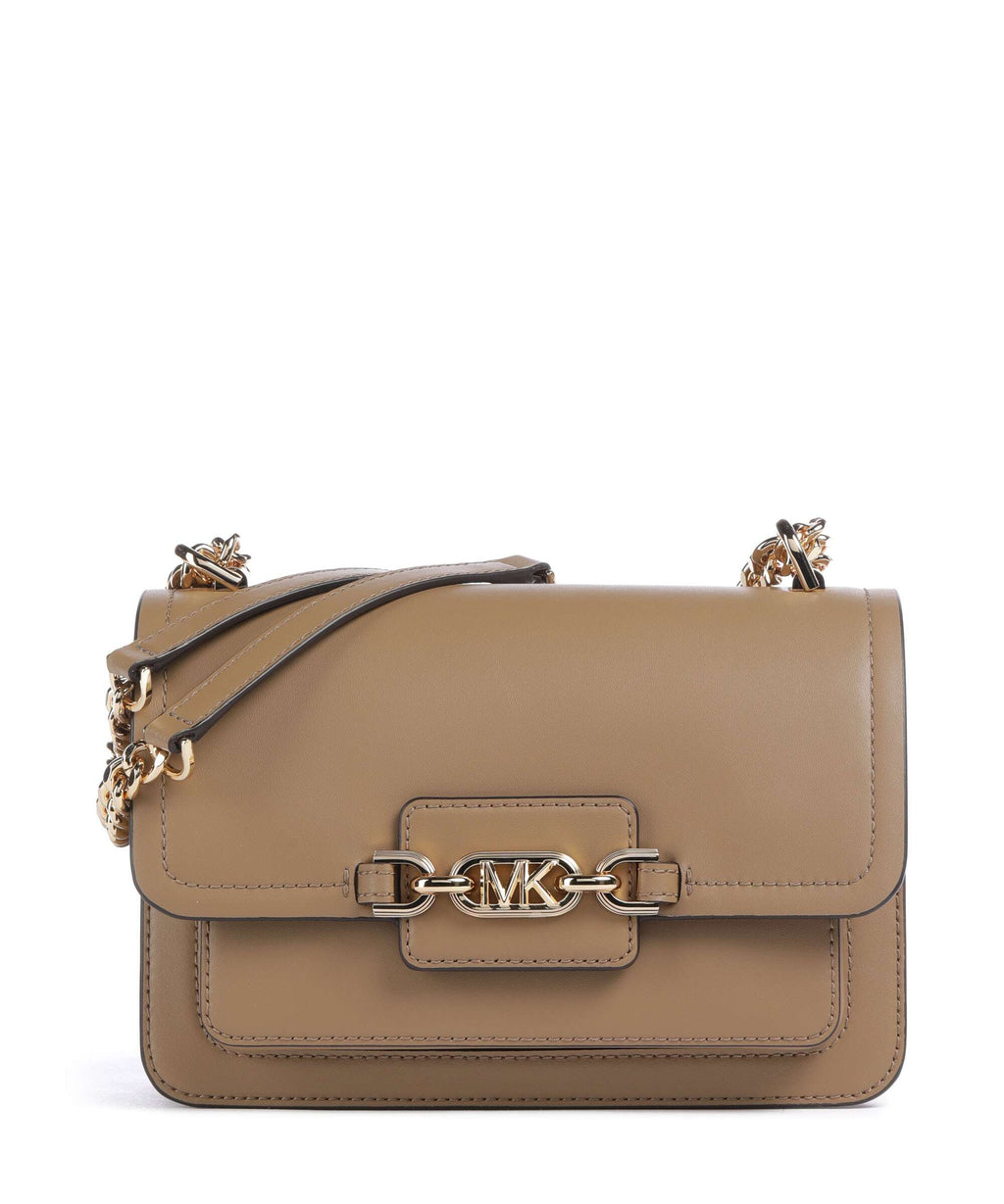 Michael Kors Heather Shoulder bag husk