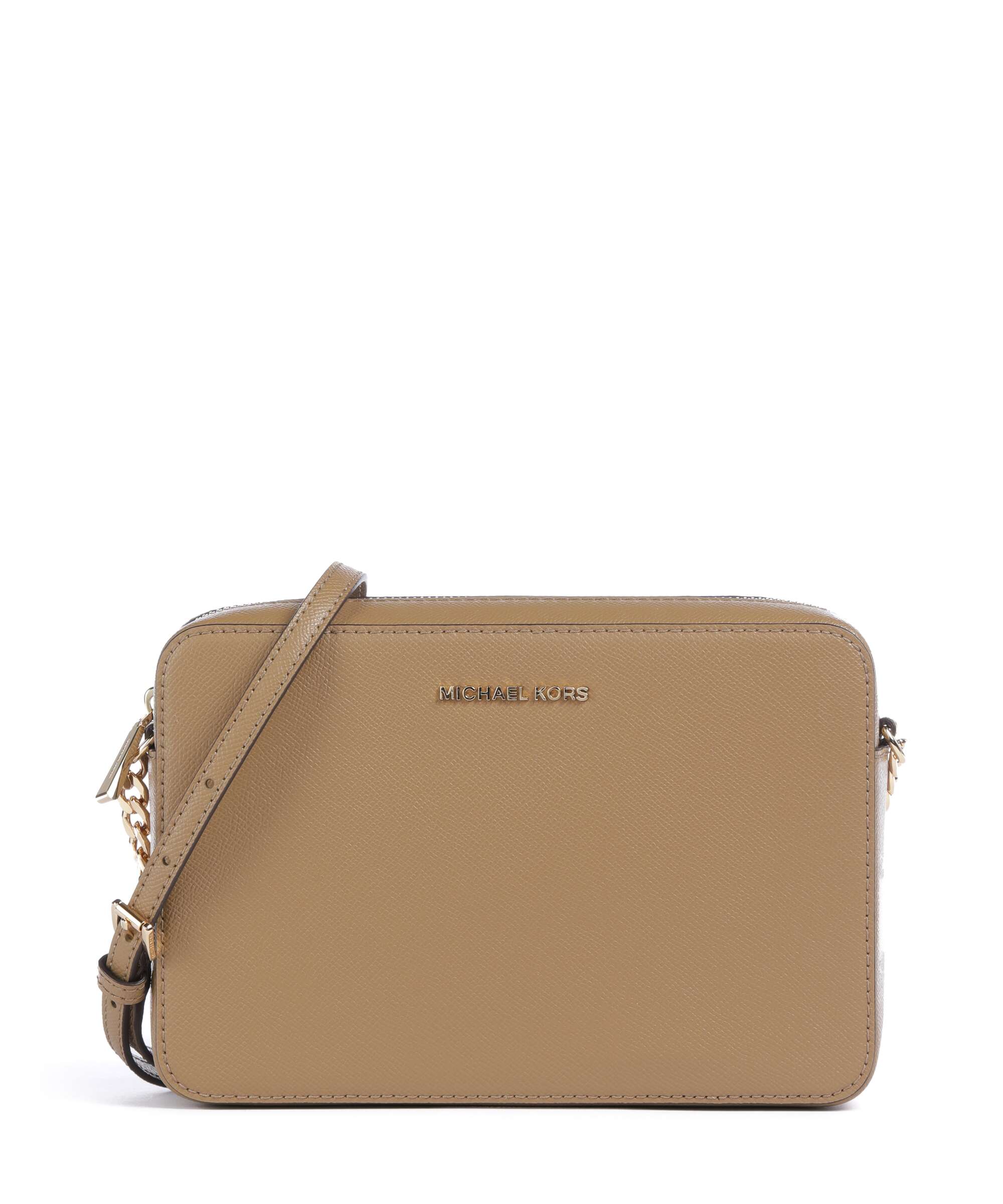 Michael Kors Jet Set Crossbody bag husk