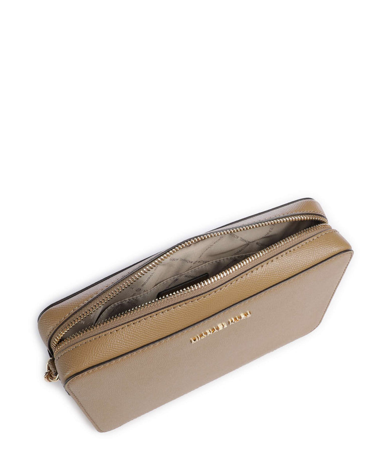 Michael Kors Jet Set Crossbody bag husk