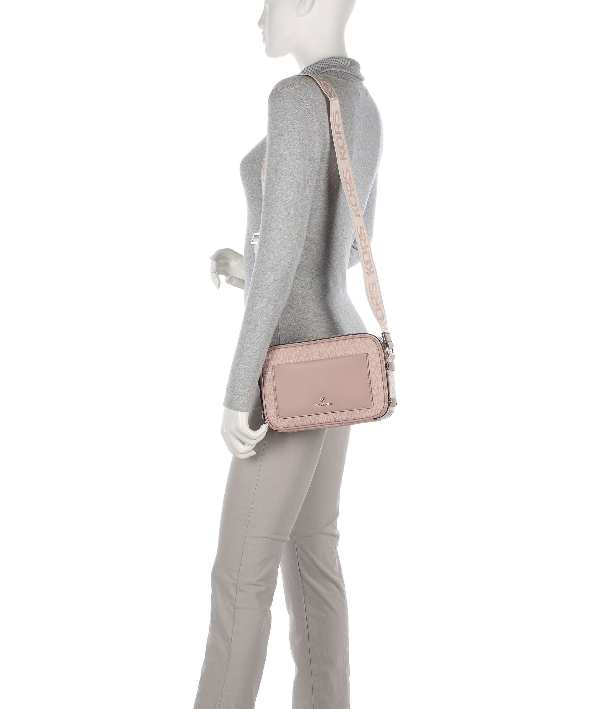 Michael Kors Maeve Crossbody bag ballet