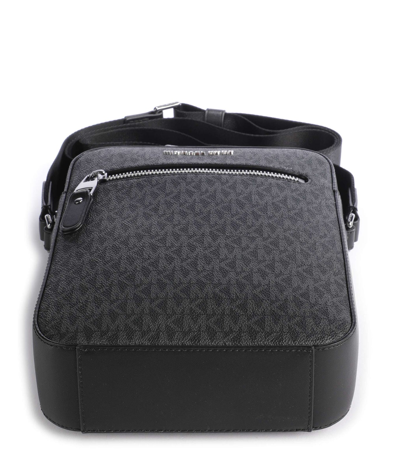 Michael Kors Varick Crossbody bag black