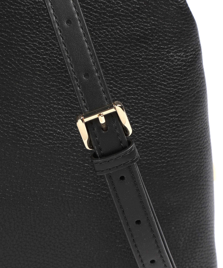Michael Kors Kensington Backpack black