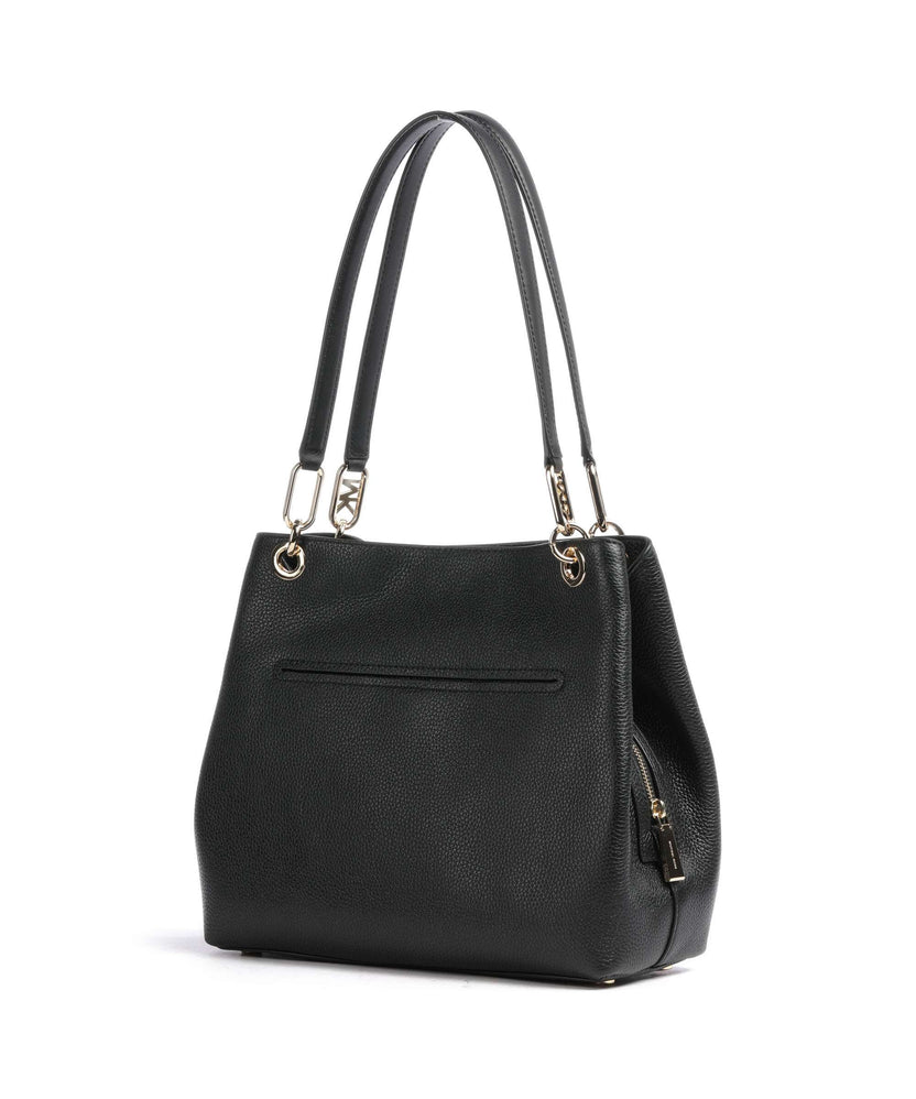 Michael Kors Kensington Large Hobo bag black