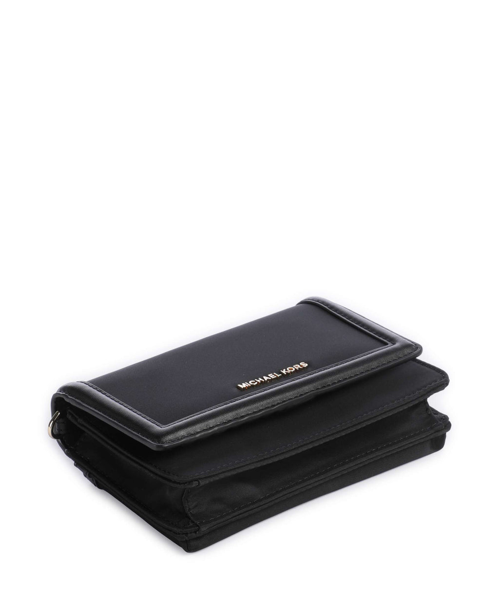 Michael Kors Jet Set Small Wallet black