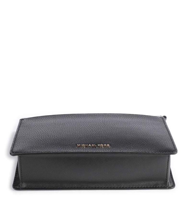 Michael Kors Empire Shoulder bag black