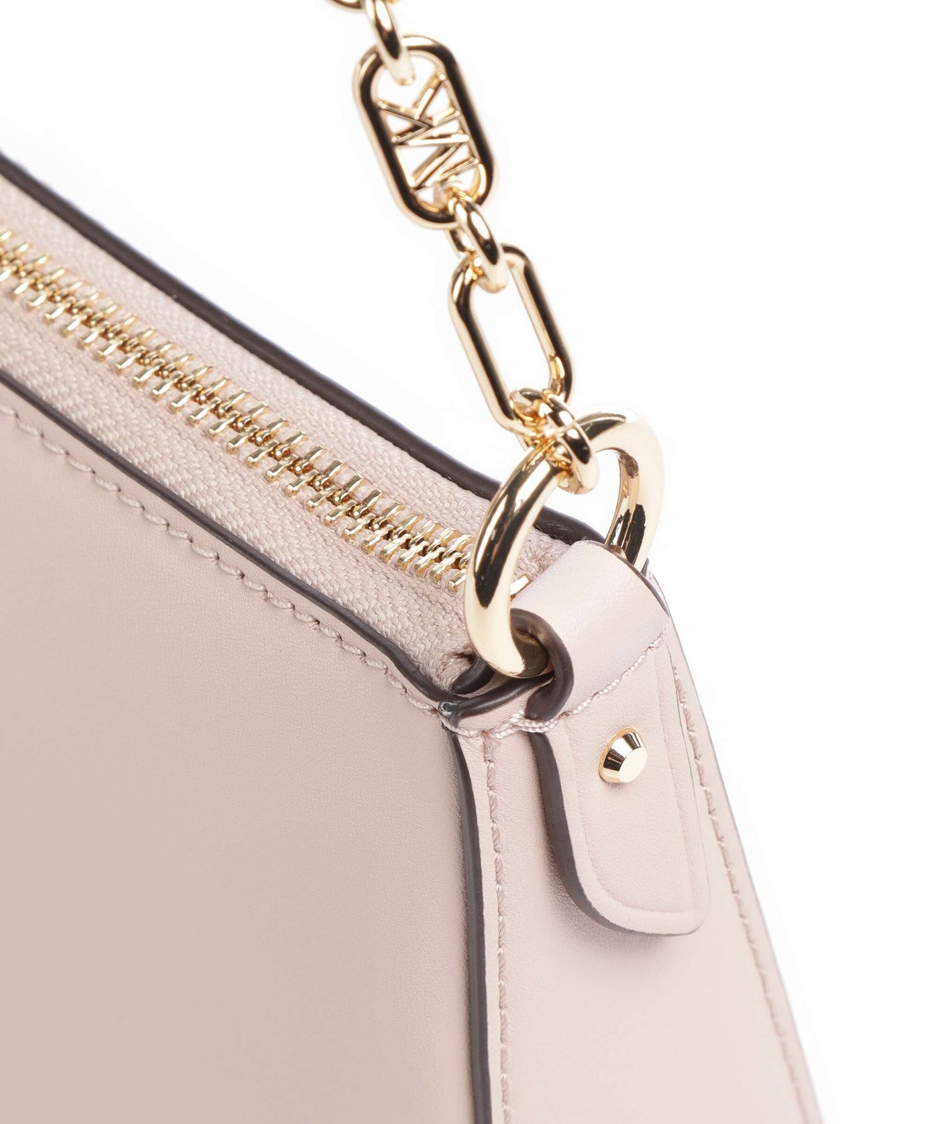 Michael Kors Empire Medium Shoulder bag soft pink