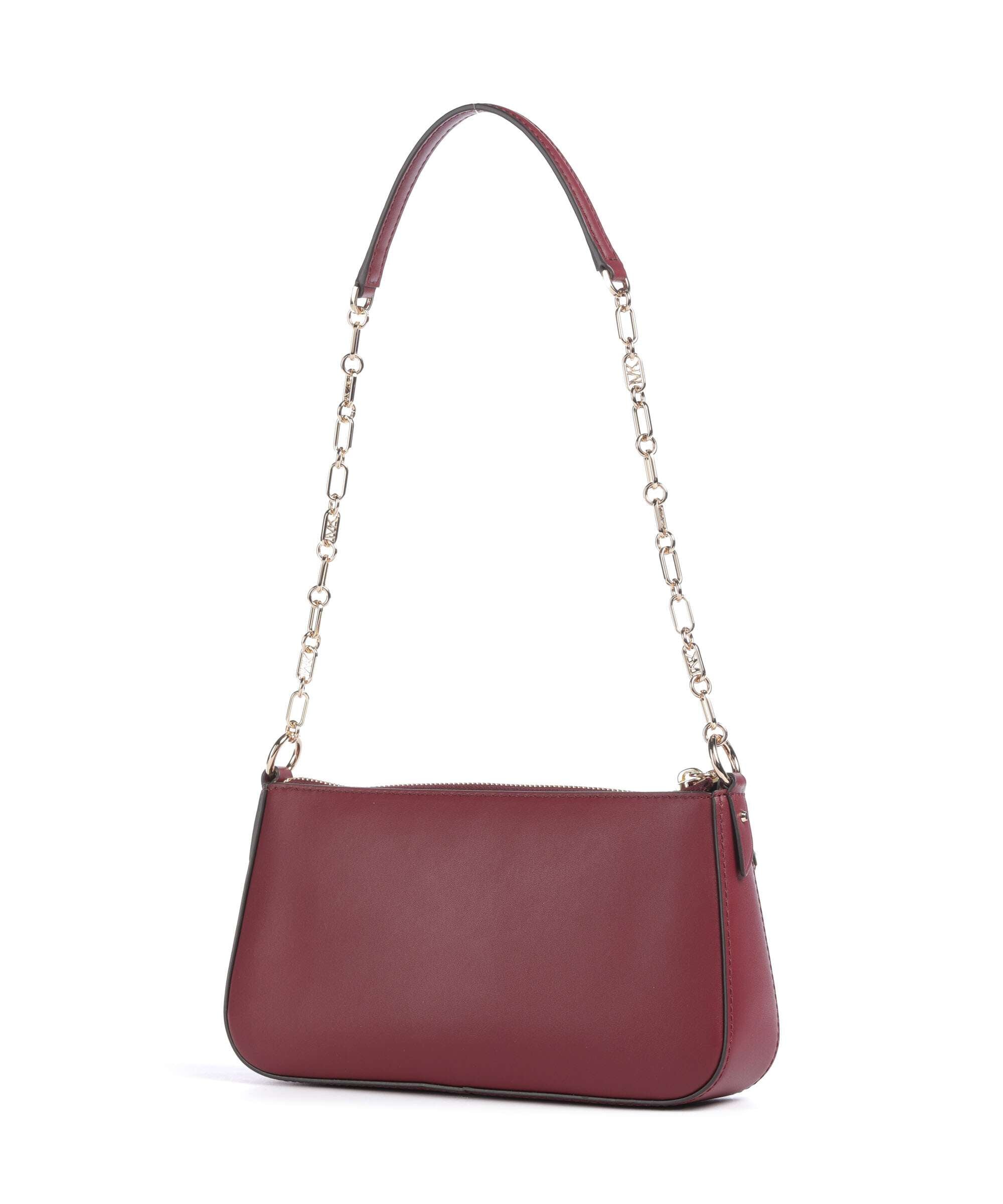 Michael Kors Empire Medium Shoulder bag mulberry