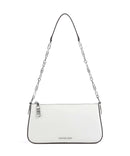 Michael Kors Empire Shoulder bag optic white